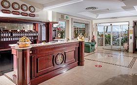 Hotel Sabbie D'Oro